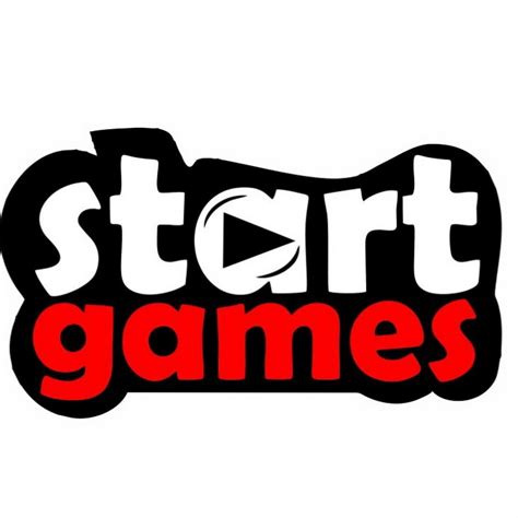 start games